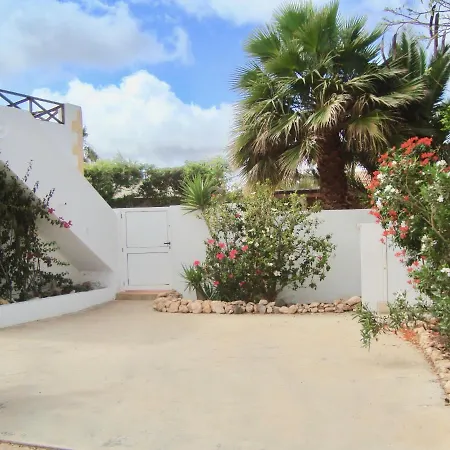 Casa Del Medio Antigua (Fuerteventura)