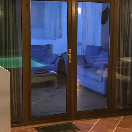 Feriehus Casa Del Medio Antigua (Fuerteventura)