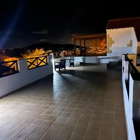 Casa Del Medio Feriehus Antigua (Fuerteventura)