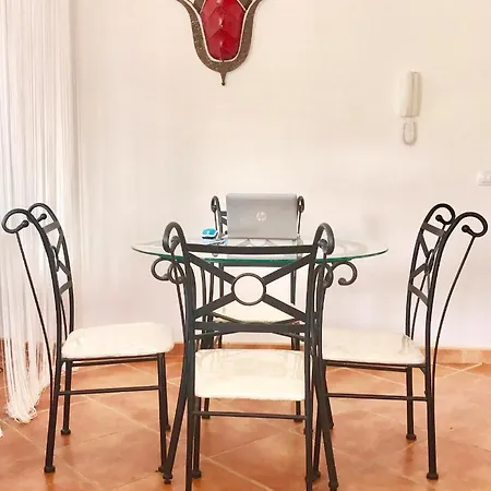 Casa Del Medio Antigua (Fuerteventura)