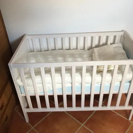 Casa Del Medio Hébergement de vacances