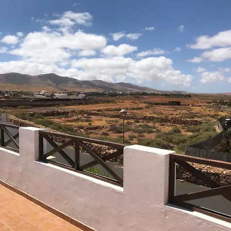 Casa Del Medio Holiday home