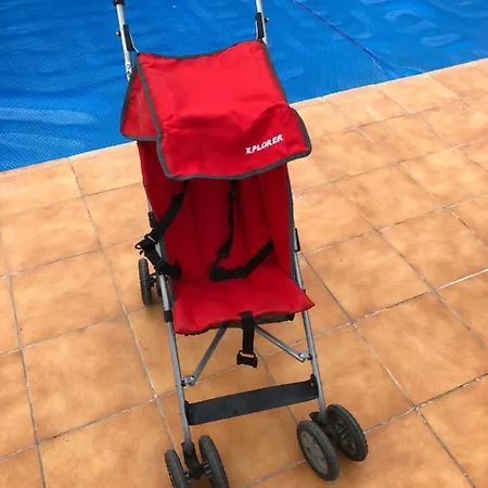 Hébergement de vacances Casa Del Medio Antigua (Fuerteventura)