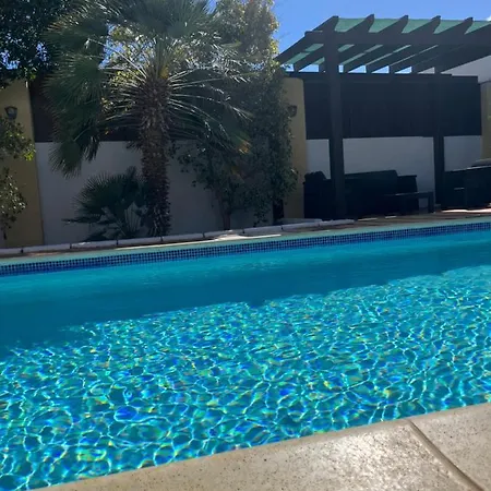 Casa Del Medio Hébergement de vacances *