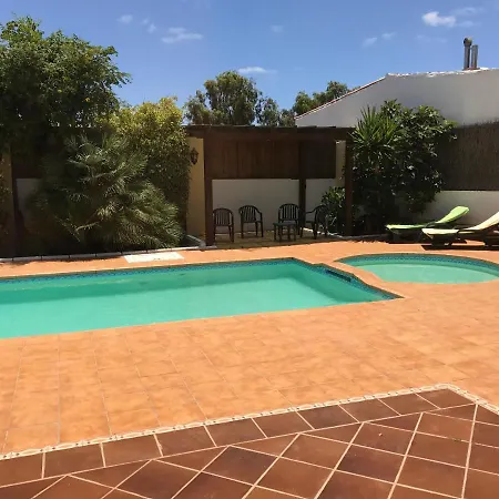 Casa Del Medio *