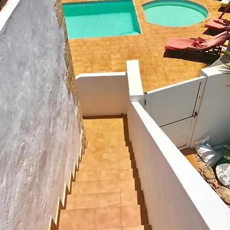 Ferienhaus Casa Del Medio