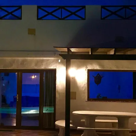 Casa Del Medio *