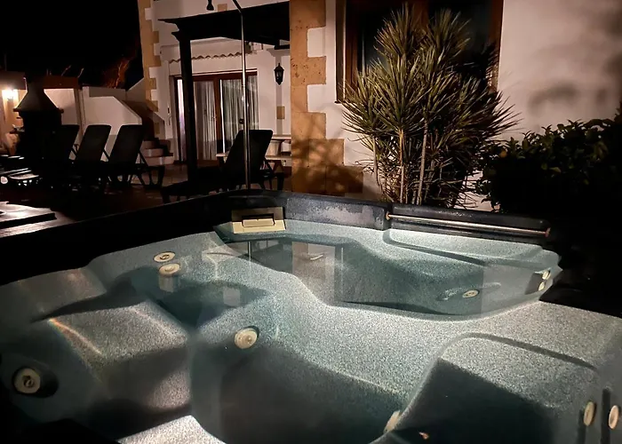 Casa Del Medio בית נופש