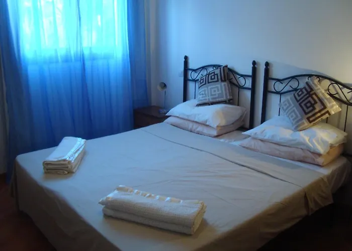 Casa Del Medio בית נופש