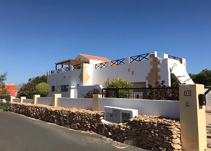 Casa Del Medio אנטיגואה