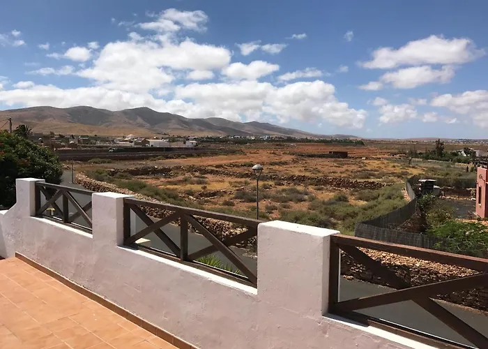 Casa Del Medio בית נופש