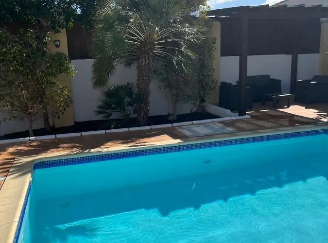 Casa Del Medio בית נופש *