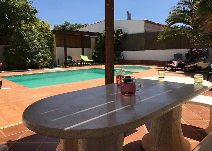 Casa Del Medio בית נופש