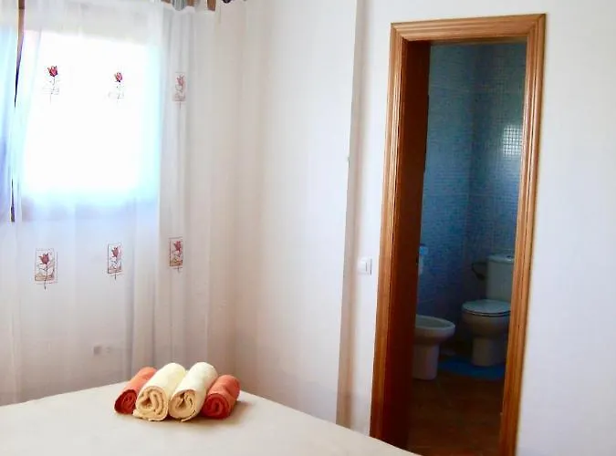 Casa Del Medio * אנטיגואה