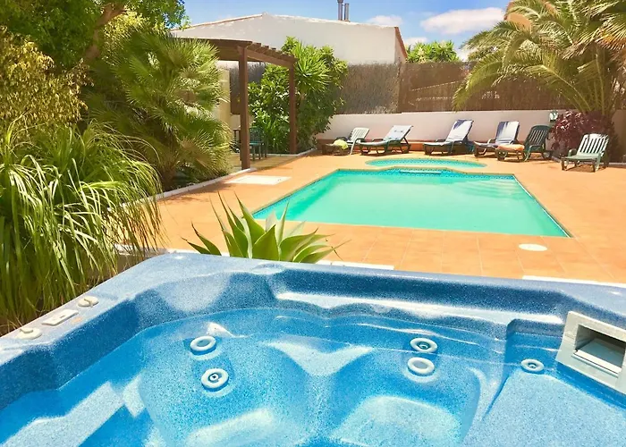 Casa Del Medio בית נופש