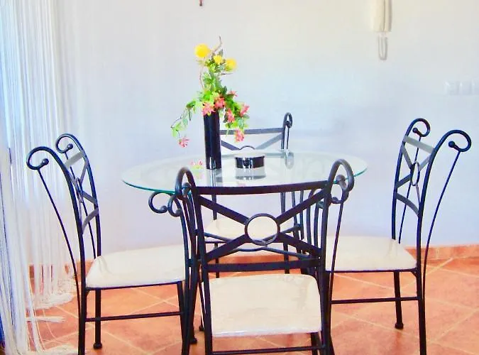 Casa Del Medio בית נופש