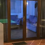 Feriehus Casa Del Medio Antigua (Fuerteventura)