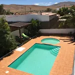 Casa Del Medio Feriehus Antigua (Fuerteventura)