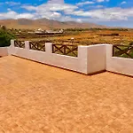 Casa Del Medio Feriehus