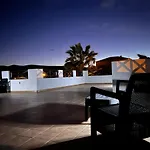 Casa Del Medio Feriehus Antigua (Fuerteventura)