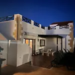 Casa Del Medio Feriehus *
