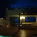 Casa Del Medio *