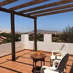 Casa Del Medio *
