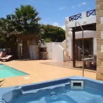 Feriehus Casa Del Medio