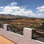 Casa Del Medio Feriehus