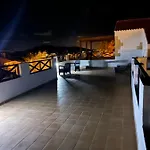 Casa Del Medio Feriehus Antigua (Fuerteventura)