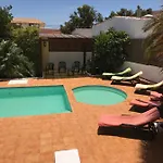 Casa Del Medio Antigua (Fuerteventura)