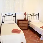 Casa Del Medio * Antigua (Fuerteventura)