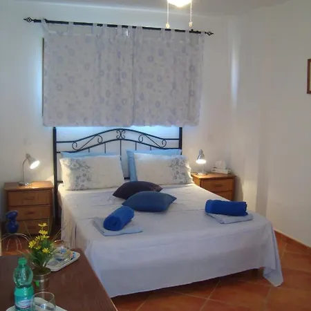 Casa Del Medio *
