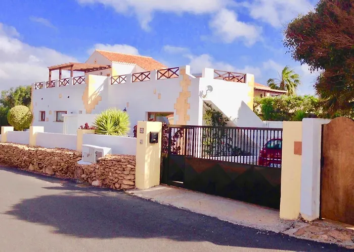 Casa Del Medio アンティグア