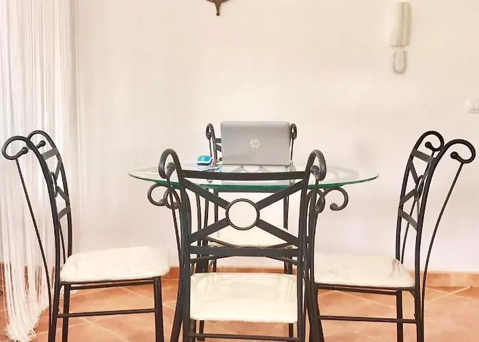 Casa Del Medio Antigua (Fuerteventura)