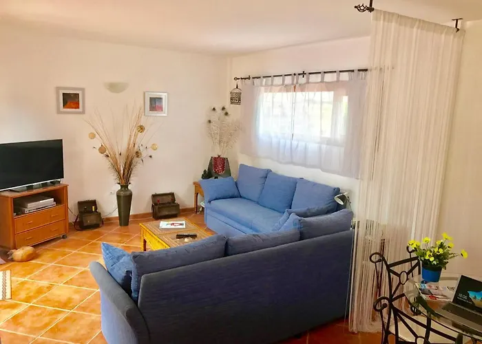 Casa Del Medio 別荘 *