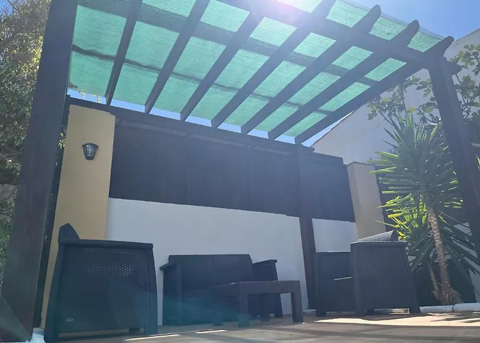 別荘 Casa Del Medio *