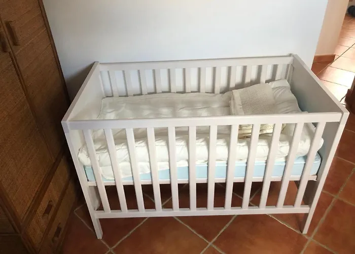 Casa Del Medio 別荘