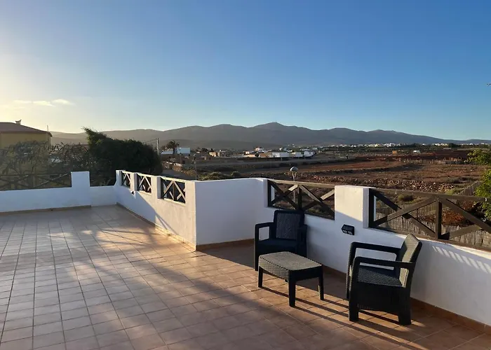 Casa Del Medio 別荘 *