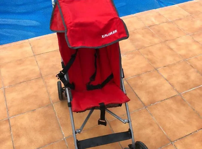 Semesterbostad Casa Del Medio Antigua (Fuerteventura)