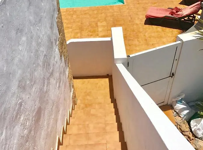 別荘 Casa Del Medio