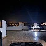 Casa Del Medio *