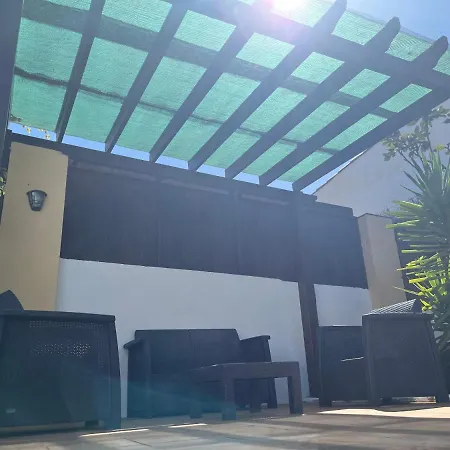 Hébergement de vacances Casa Del Medio *