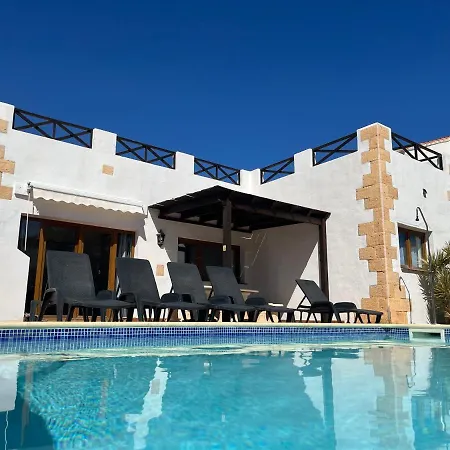 Hébergement de vacances Casa Del Medio *
