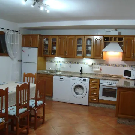 Casa Del Medio *
