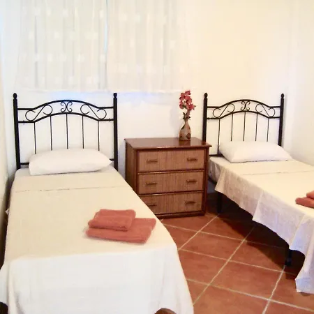 Casa Del Medio * Antigua (Fuerteventura)